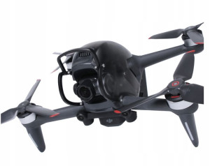 Osłona Ochronna Gimbala Kamery Do Drona Dji Fpv