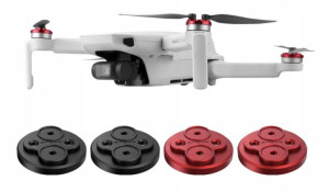 Osłony Zaślepki Silników 4 Szt Do Dji Mavic Mini 2