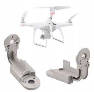 Ramie Gimbala Do Dji Phantom 4 Proffesional / Adv.