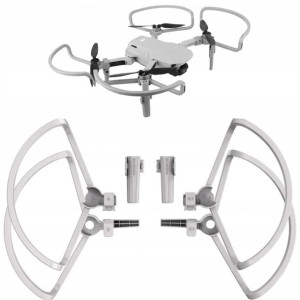 Osłona Śmigieł + Nóżki Do Dji Mavic Mini / 2 / Se