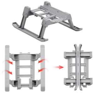 Sanki Nóżki Sładane Do Dji Mavic Air 2 / Air 2s