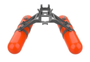 Płozy Nóżki Do Lądowania Na Wodzie Dji Mavic Air 2 / Air 2s