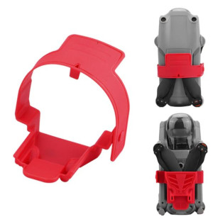 Zabezpieczenie Osłona Śmigieł Dla Dji Mavic Air 2 / 2s - Czerwone
