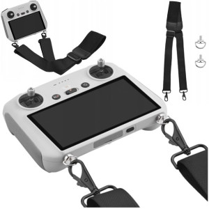 Uchwyt Smycz Szeroka Regulowana Do Kontrolera Dji Mini 3 Pro / Dji Rc