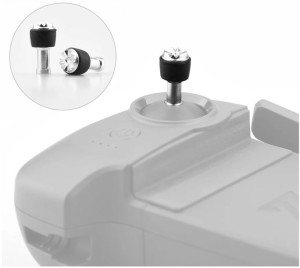 Drążki Joysticki Do Pilota Fimi X8 Mini 2 Sztuki