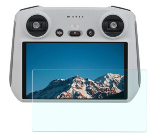 Szkło Hartowane 9h 2.5d Osłona Dji Rc Mini 3 Pro (1 Szt)