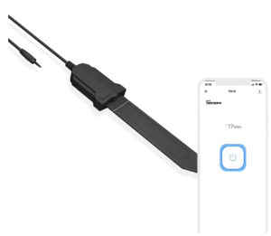 Czujnik Sensor Nawilżenia Sonoff Ms01