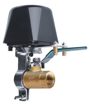 Sterownik Zaworu Kulowego Rur 1/2″ Zigbee 3.0 Tuya