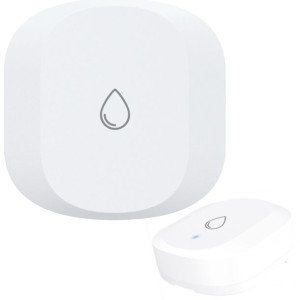 Czujnik Zalania Zigbee 3.0 Wx Tuya