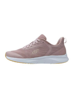 Buty sportowe damskie 4F różowy 4FMM00F-SPOF027
