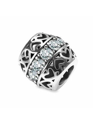 Zawieszka Bead