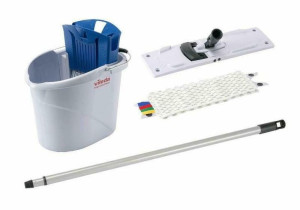 Zestaw do Sprzątania Ultra Speed Mini Starter - VILEDA PROFESSIONAL