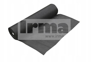 Agrotkanina Antychwastowa 90g/m Czarna 1.6x100m