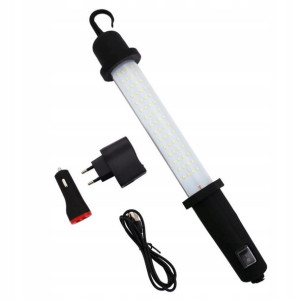Lampa Warsztatowa 60 Smd Akku 12v/230v Osram Lwl60