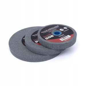 Tarcza Do Szlifierki Stołowej T1 250x20x32mm Szara