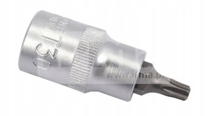 Nasadka Torx-t45 1/2' Cr.v /zawieszka/ Nxl