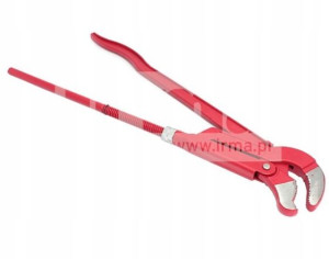 Klucz Do Rur Hydrauliczny S 1.5' Cr.v Profi