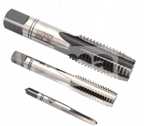 Gwintownik M14/2.00mm (3cz) Narex Cz.tool