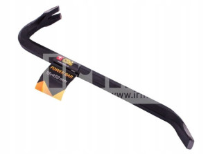 Łom Sześciokątny Gruby Power-bar 18x700mm