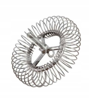 Szczotka Kominowa Sprężyna Okrągła 160mm