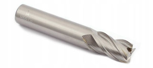 Frez Palcowy Nfpa 8mm 63/20mm Hssco5 Din 844