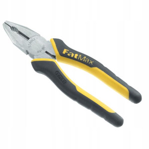 Szczypce Stanley Fatmax Uniwersalne 185mm