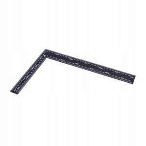 Kątownik Stalowy 200x300 Dachowy(czarny) Kąst23