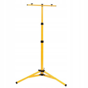 Statyw Uniwersalny Na 2 Naświetlacze Led 175cm
