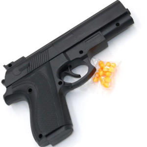 Pistolet na kulki 824506