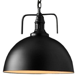 Lampa Sufitowa Wisząca Retro Loft