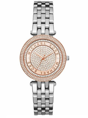 ZEGAREK DAMSKI Michael Kors DARCI MK3446 (zm533e)