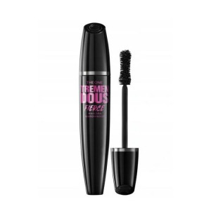 Oriflame Tremendous Fierce czarny tusz do rzęs