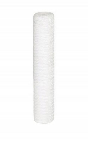 Wkład Sznurkowy Do Wody Filtr Pp 10'' 10 Micron