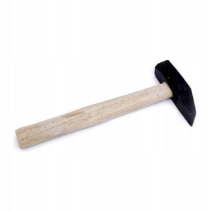 Młotek Młot Ślusarski Do Klepania Kos Kosy 0,5 Kg