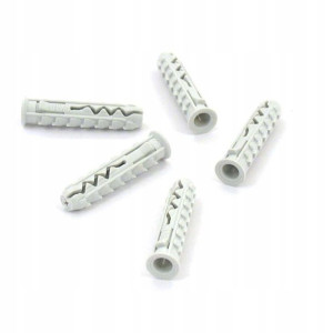 Koszulka Kołek Kołki Rozporowe Bx 8x40 Mm 200szt