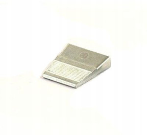 Klin Metalowy Do Siekiery Młotka Nr 5 30 Mm