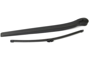 Bmw 5 E60 E61 F10 F11 Ramię Wycieraczki Tył Pióro