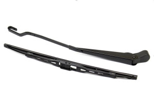 Kia Sorento 02-08 Ramię Wycieraczki Tył + Pióro
