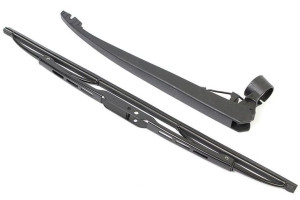 Bmw E39 Kombi Combi Ramię Wycieraczki Tył + Pióro