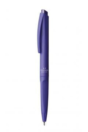 Dlugopis 0,7mm Niebieski Mokuso Tetis