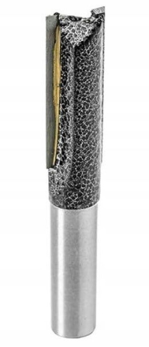 Frez Stolarski Szybkotnący 8 X 2 X 10 X 25 Mm