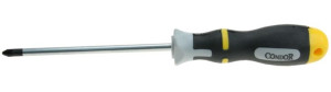 Śrubokręt Wkrętak Krzyżowy Końcówka Pz3 X 150 Mm
