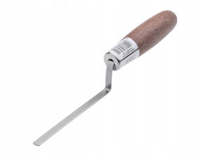 Kielnia Fugowa 8 Mm Drewniany Uchwyt