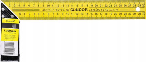 Kątownik Z Podstawą 300 X 125 Mm