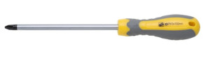 Śrubokręt Wkrętak Krzyżowy Końcówka Ph2 X 125 Mm