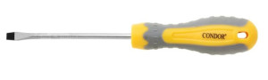 Śrubokręt Wkrętak Płaski Końcówka Sl5 X 100 Mm