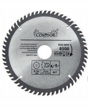 Tarcza Do Pilarki Widiowa 210 X 32 Mm 40t