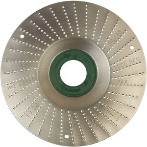 Tarcz Szlifierska Roto 125 X 1.5 X 22.2 Mm
