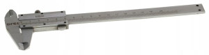 Suwmiarka Analogowa Metalowa 150 Mm