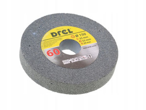 Tarcza Szlifierska 150 X 32 X 25 Mm P60